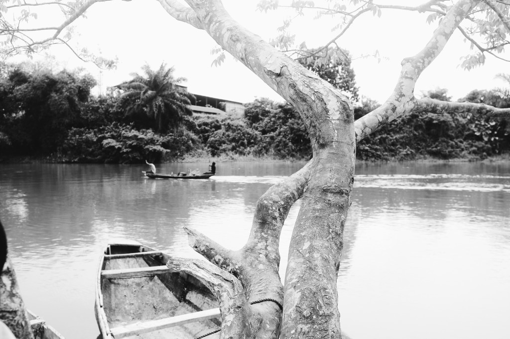 Imo River, Oyigbo, PH