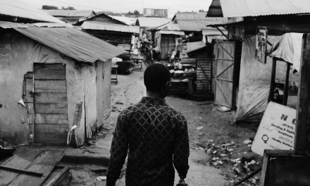 Photowalk: Old Port Harcourt Township